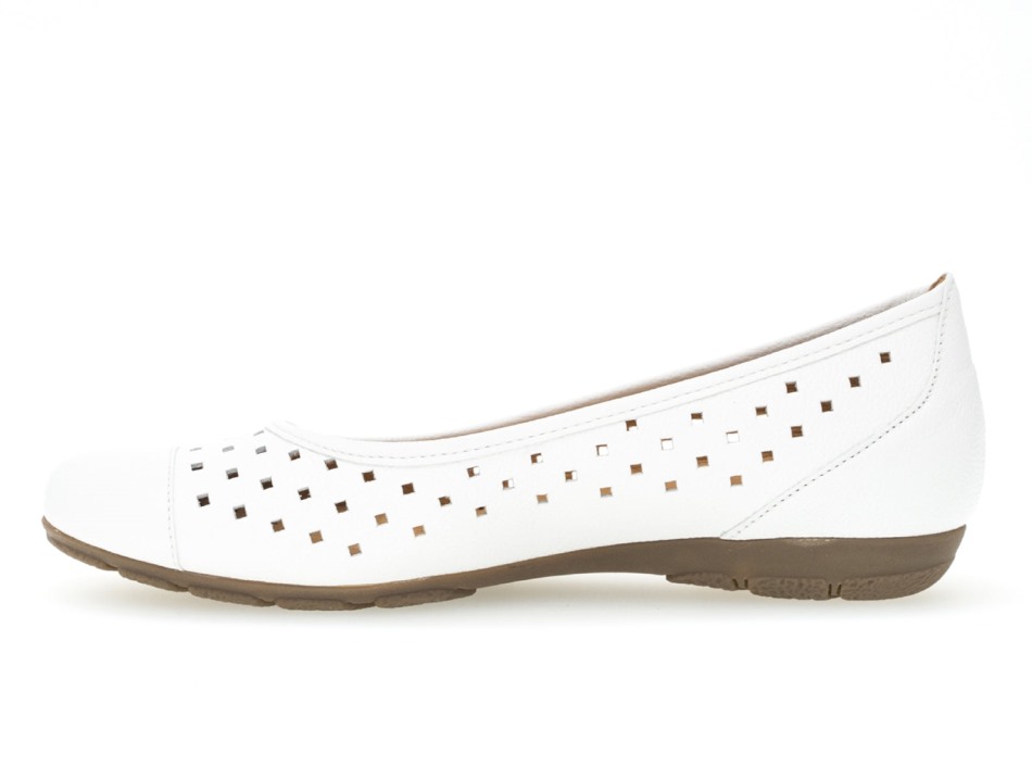 Gabour | Exclusif 6416921 - Blanc